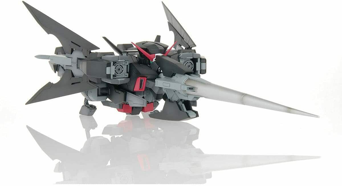 MG 1/100 Gundam AGE-2 Dark Hound