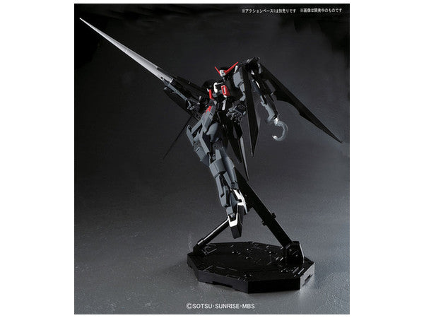 MG 1/100 Gundam AGE-2 Dark Hound