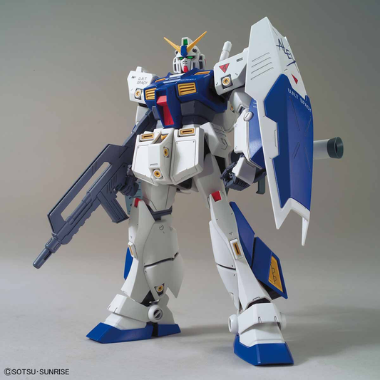 MG 1/100 高达 NT-1 「亚历克斯」