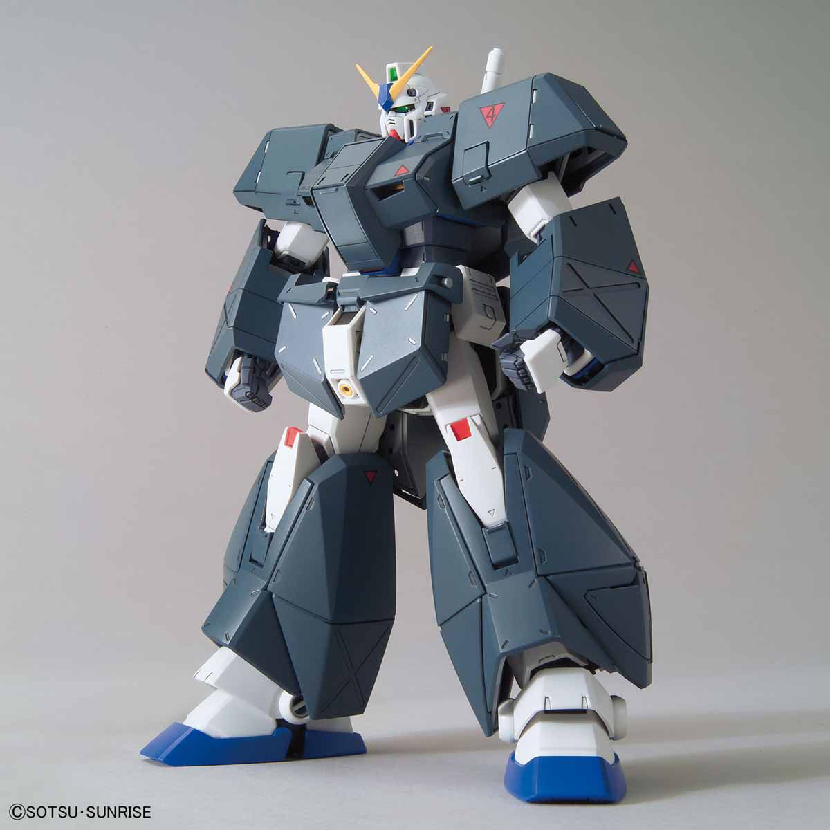 MG 1/100 高达 NT-1 「亚历克斯」