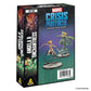 Marvel Crisis Protocol: Angela & Enchantress Character Pack