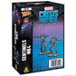 Marvel Crisis Protocol: Sentinels Raid Character Pack