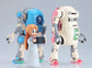 1/35 MechatroWeGo No.18 Warm & Cool (Shinonome Lab ver) + With Bonus Sticker