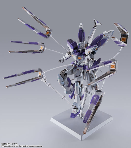 Bandai Spirits Metal Build Hi-Nu 高达