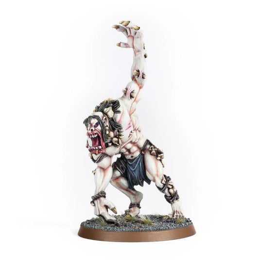 Warhammer Age of Sigmar: Gorgers