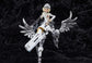 PLAMAX GO-01 Godwing Celestial Knight Yuri Godbuster (Godz Order)