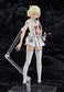 PLAMAX GO-01 Godwing Celestial Knight Yuri Godbuster (Godz Order)