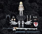 PLAMAX GO-01 Godwing Celestial Knight Yuri Godbuster (Godz Order)