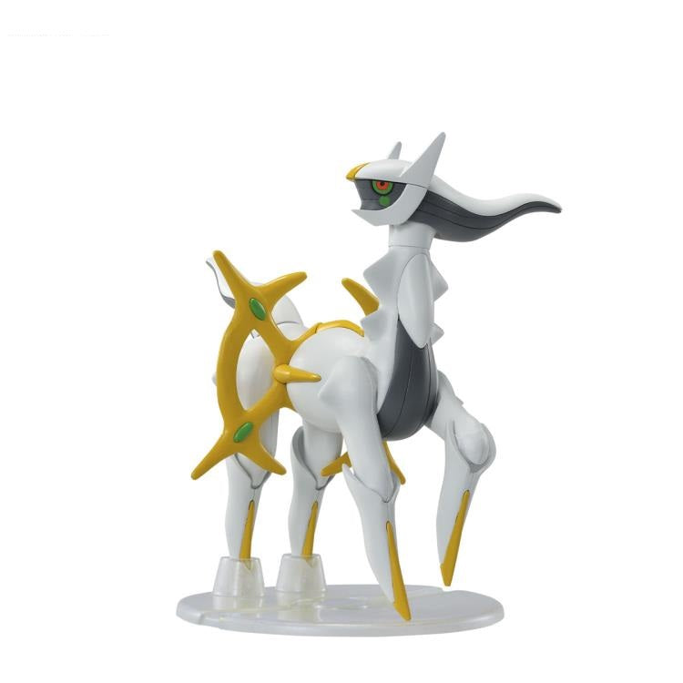 Pokemon Model Kit Arceus