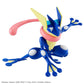 Pokemon Model Kit - Greninja