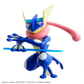 Pokemon Model Kit - Greninja