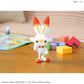 Pokemon Model Kit Quick! - Scorbunny