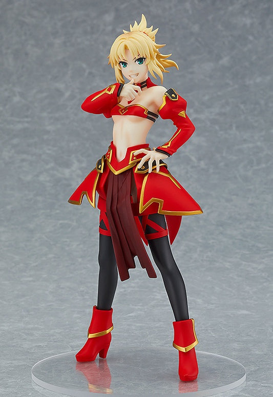 Pop Up Parade: Saber/Mordred Figure (Fate/Grand Order)