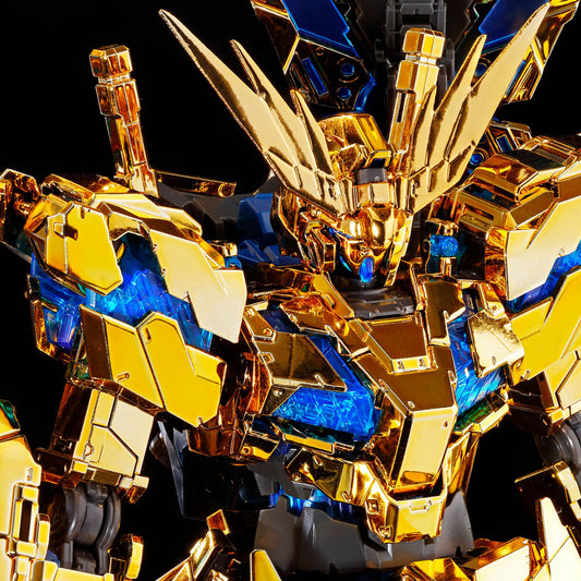 P-Bandai RG 1/144 Gundam Unicorn 03 Phenex (Narrative Ver.)