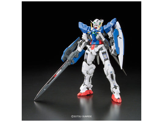 RG 1/144 GN-001 Gundam Exia