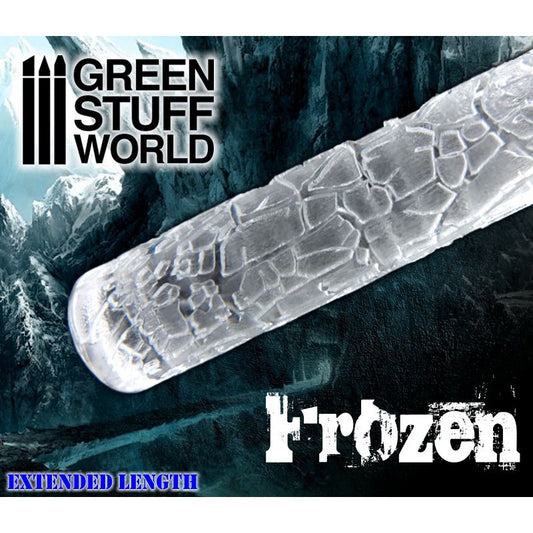 Rolling Pin Frozen