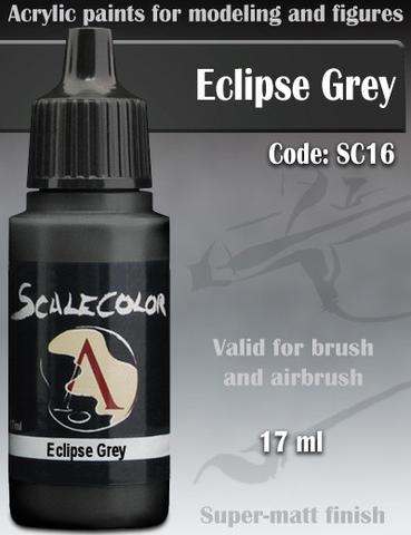 Scale Color Eclipse Gray 17ml