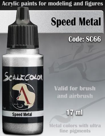 Metal N Alchemy Speed Metal 17ml