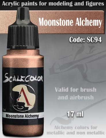 Metal N Alchemy Moonstone Alchemy 17ml