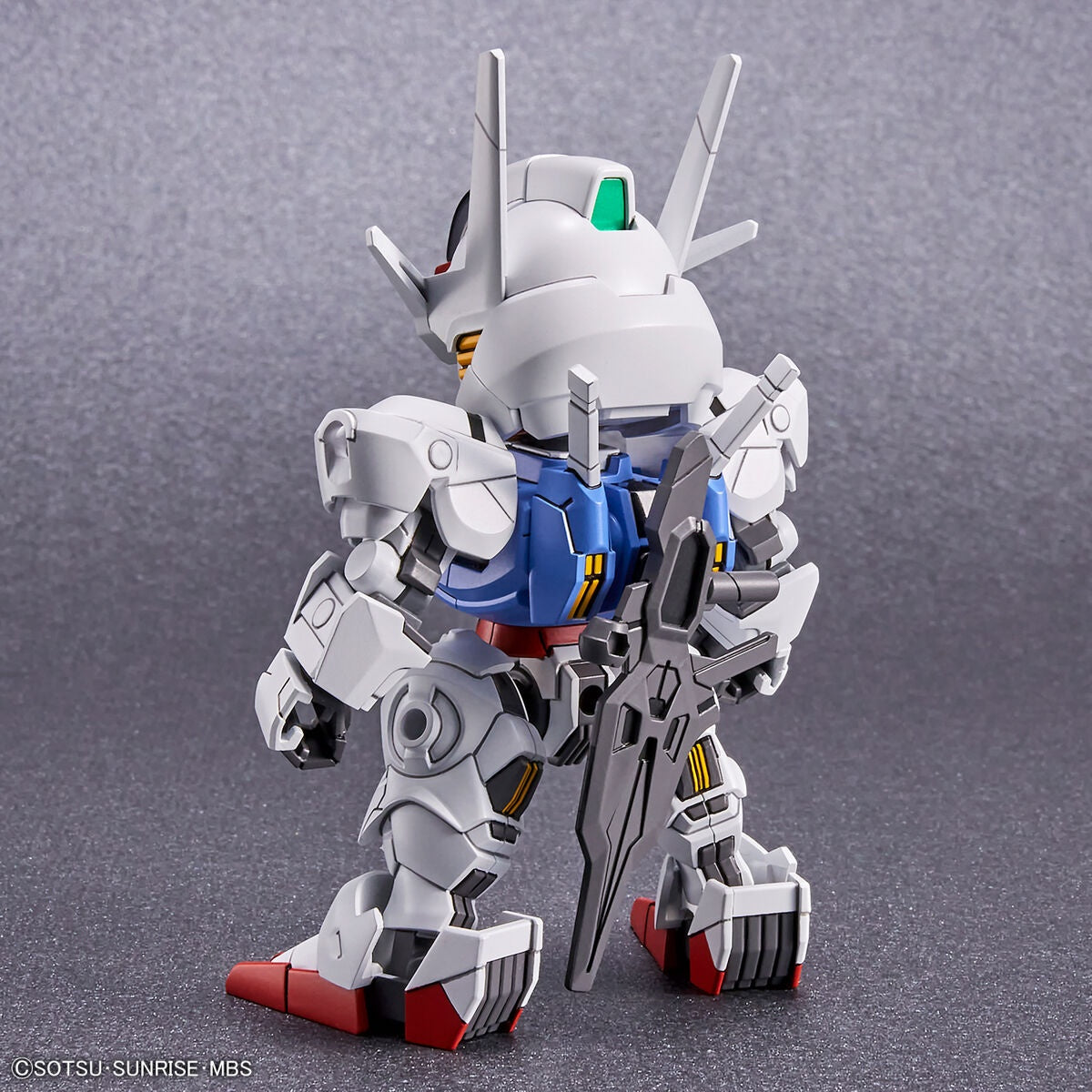 SD Gundam EX-Standard: Gundam Aerial