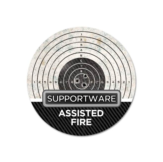 Infinity N4 Acrylic Marker - SUP: Assisted Fire – Tabletop Renaissance ...