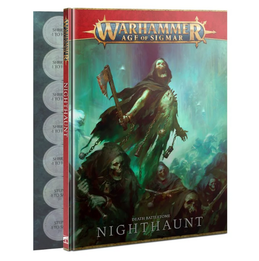 西格玛时代:战书 - 夜行者