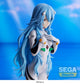 Sega SPM Rei Ayanami Long Hair Ver. (EVANGELION: 3.0+1.0 Thrice Upon a Time)
