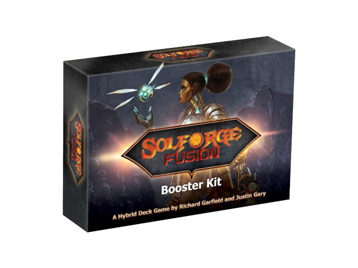 SolForge Fusion: Booster Kit