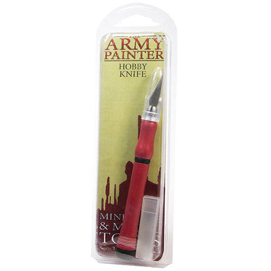 Army Painter: Hobby Knife