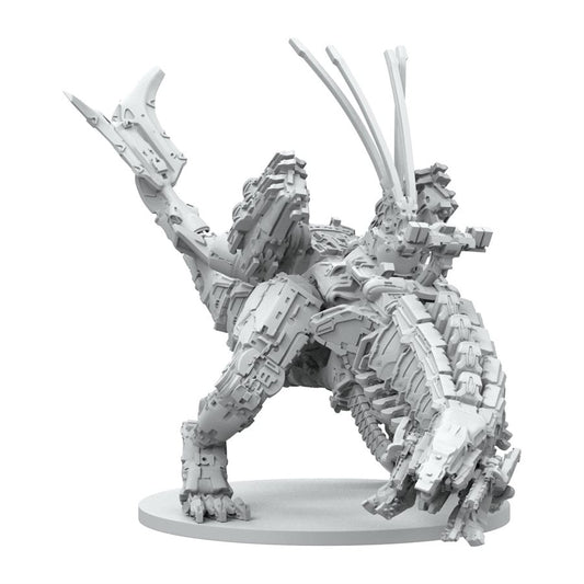 Horizon Zero Dawn: Thunderjaw Expansion