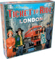 Ticket to Ride Express - London