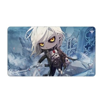 万智牌秘密巢穴:索林,冷酷复仇者游戏垫