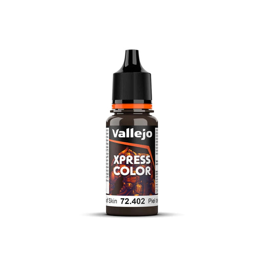 Xpress Color - 侏儒皮肤 18ml