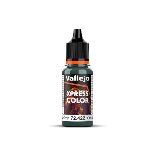 Xpress Color - Space Grey 18ml