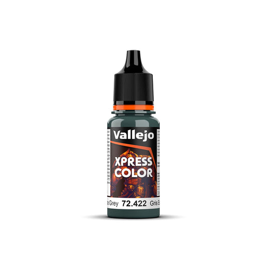 Xpress Color - Space Grey 18ml