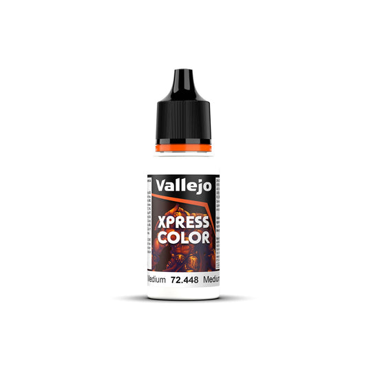 Xpress Color - Xpress Medium 18ml