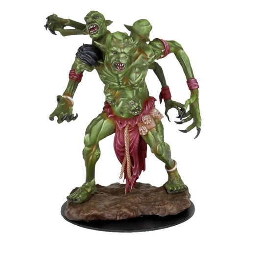 D&D Nolzur's Marvelous Miniatures: Dire Troll - Paint Night Kit #4