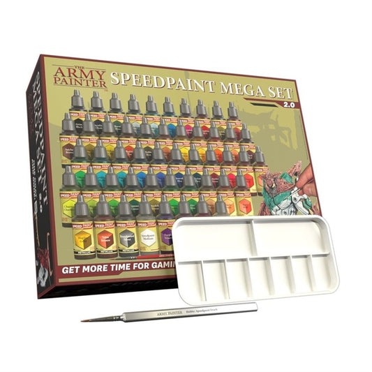 Speedpaint Mega Set 2.0