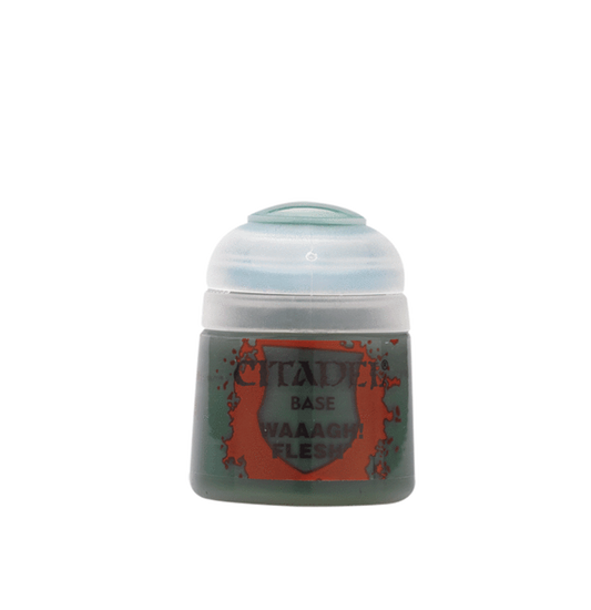 Citadel Base: WAAAGH! Flesh (12ml)
