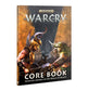 Warhammer Warcry Core Book