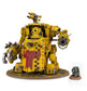 Warhammer 40000: Orks - Gorkanaut/Morkanaut