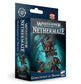 Warhammer Underworlds: Nethermaze – Gorechosen of Dromm