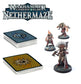 Warhammer Underworlds: Nethermaze – Gorechosen of Dromm