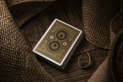 Theory 11 Playing Cards - Artisan