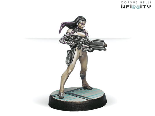 无限:阿修罗阿勒夫