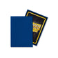 Dragon Shield Matte Blue Sleeves (100)