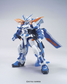 1/144 Gundamn Astray Blue Frame Second L