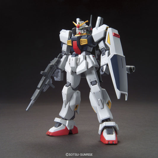 1/144 HGUC Revive RX-178 Gundam MK-II (A.E.U.G. Color)