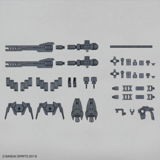 30 Minute Mission: Option Parts Set 1