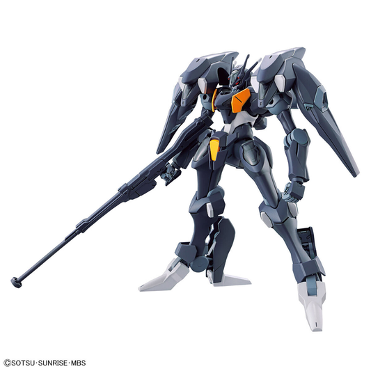 HG 1/144 Gundam Pharact "Mobile Suit Gundam: The Witch from Mercury"